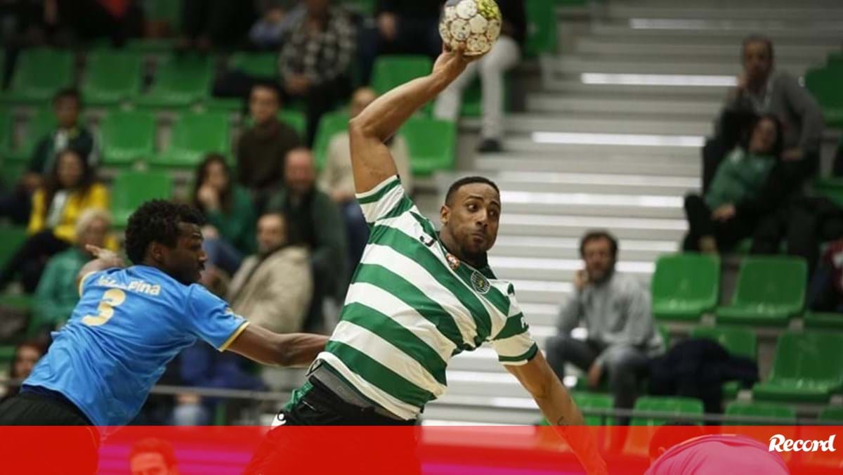 Lions Dominate Torrelavega in Viseu: Sporting’s Impressive Victory and Rankings in Feira de São Mateus International Tournament