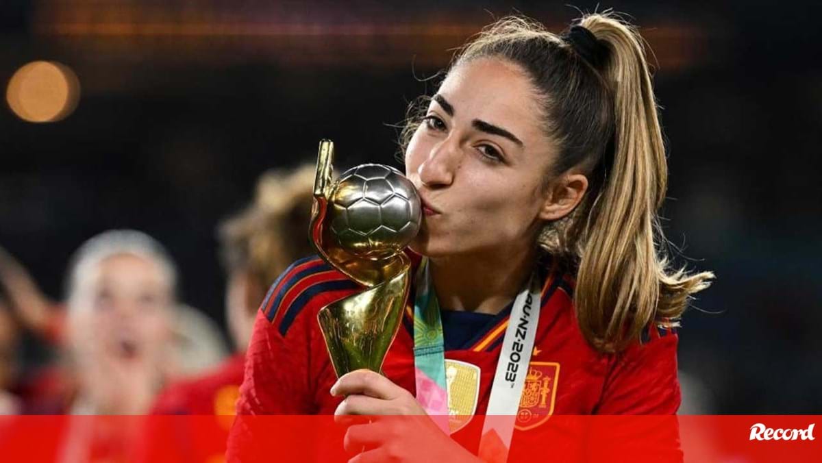 Olga anotó el gol de la victoria de España en la Copa del Mundo y después de la final se enteró de la muerte de su padre: la Copa del Mundo de 2023.