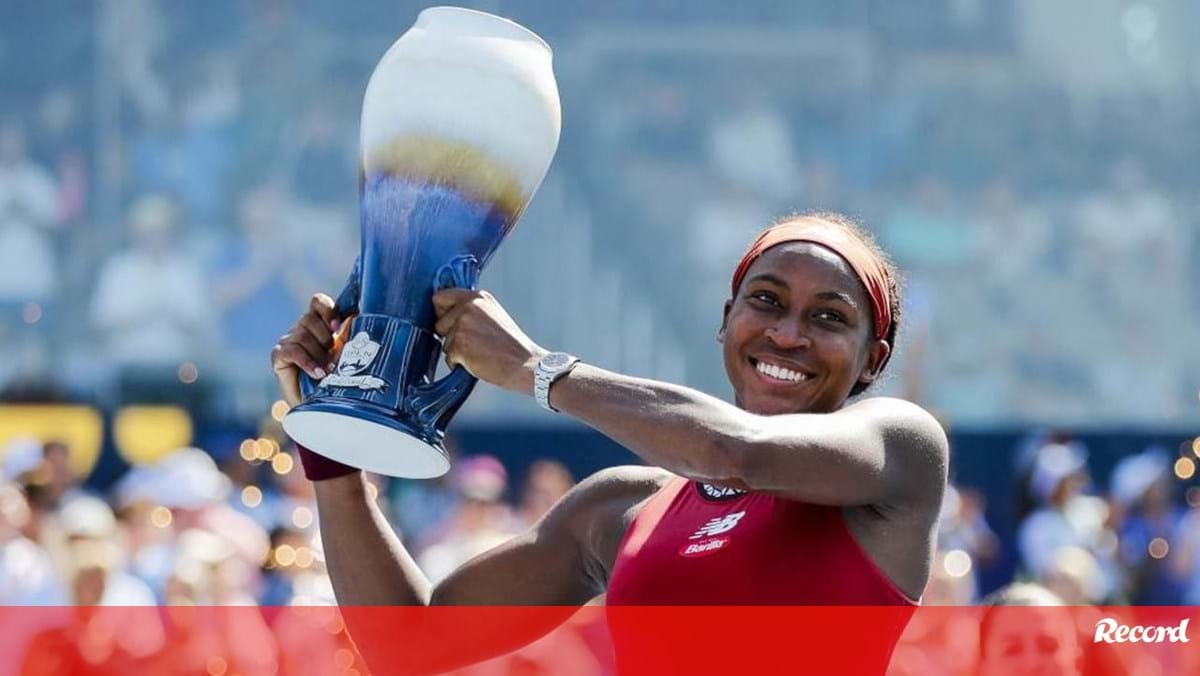 WTA 1000: história, torneios e as maiores campeãs