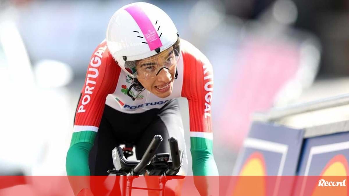 Gonçalo Tavares grimpe à la 28ème place du Tour de France du Futur – Cyclisme