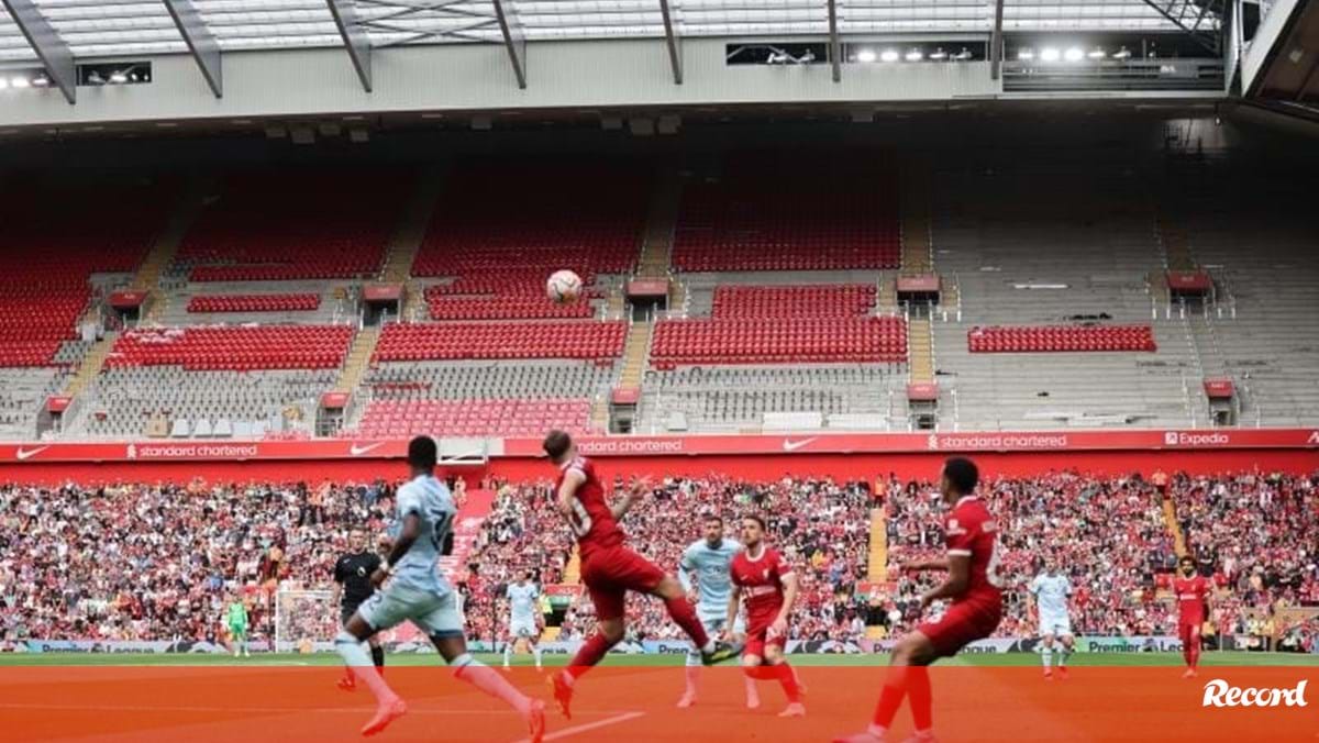 Financial Troubles at Buckingham Group: Impacts on Anfield Stadium Expansion