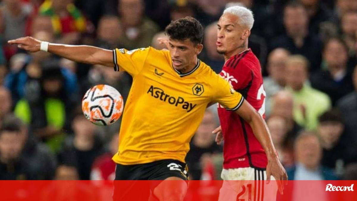 Manchester City’s Pursuit of Matheus Nunes: Wolverhampton Rejects £47m Proposal