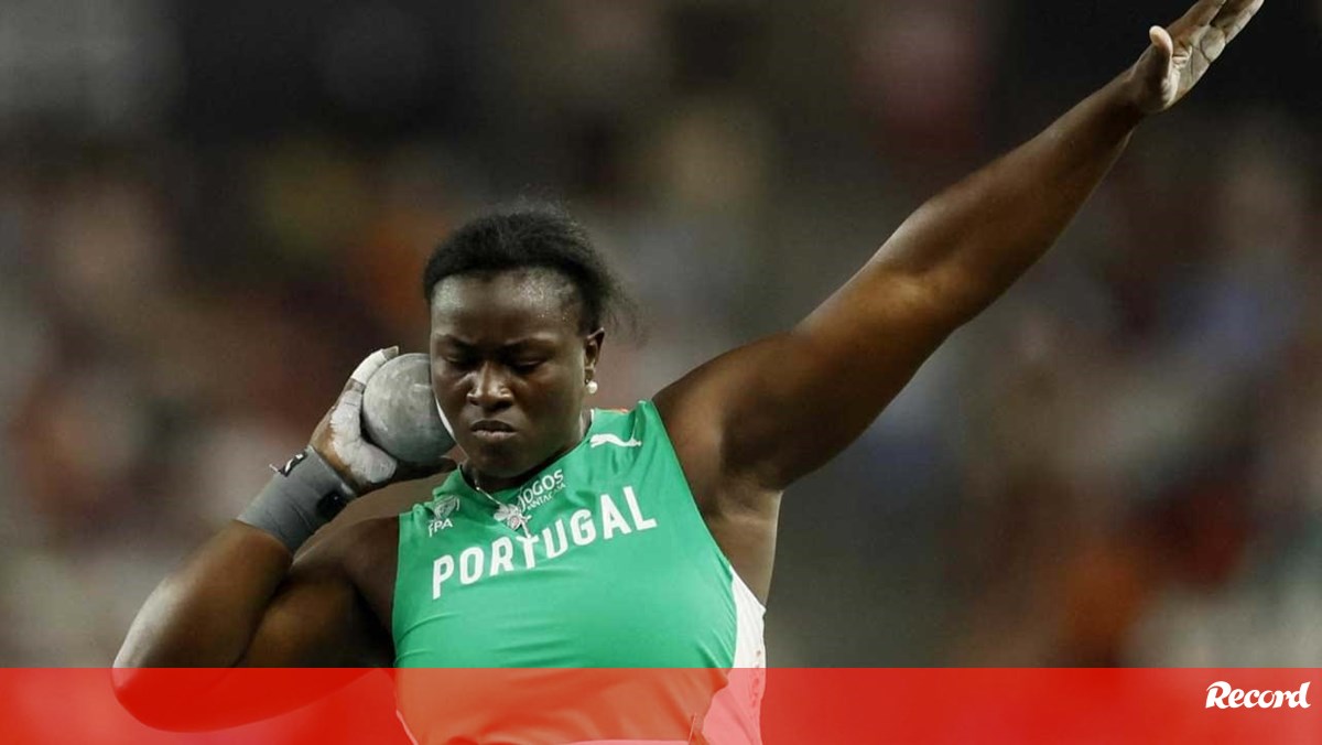 O atletismo português nos Jogos Olímpicos - historial • FPA