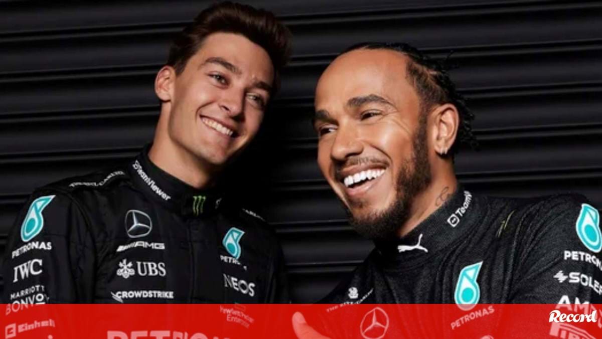 Mercedes renews with Hamilton and the English press talks about the millionaire’s salary – Formula 1