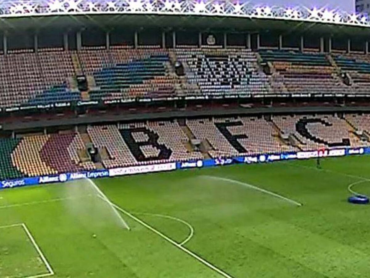 Jogos do Benfica e Sporting garantidos na Vodafone e Cabovisão. E