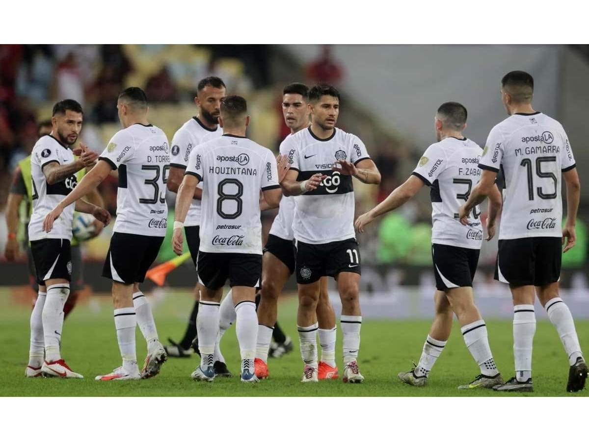 Sampaoli ACABOU com a classificação, Flamengo eliminado da Libertadores  pelo Olimpia (VÍDEO)