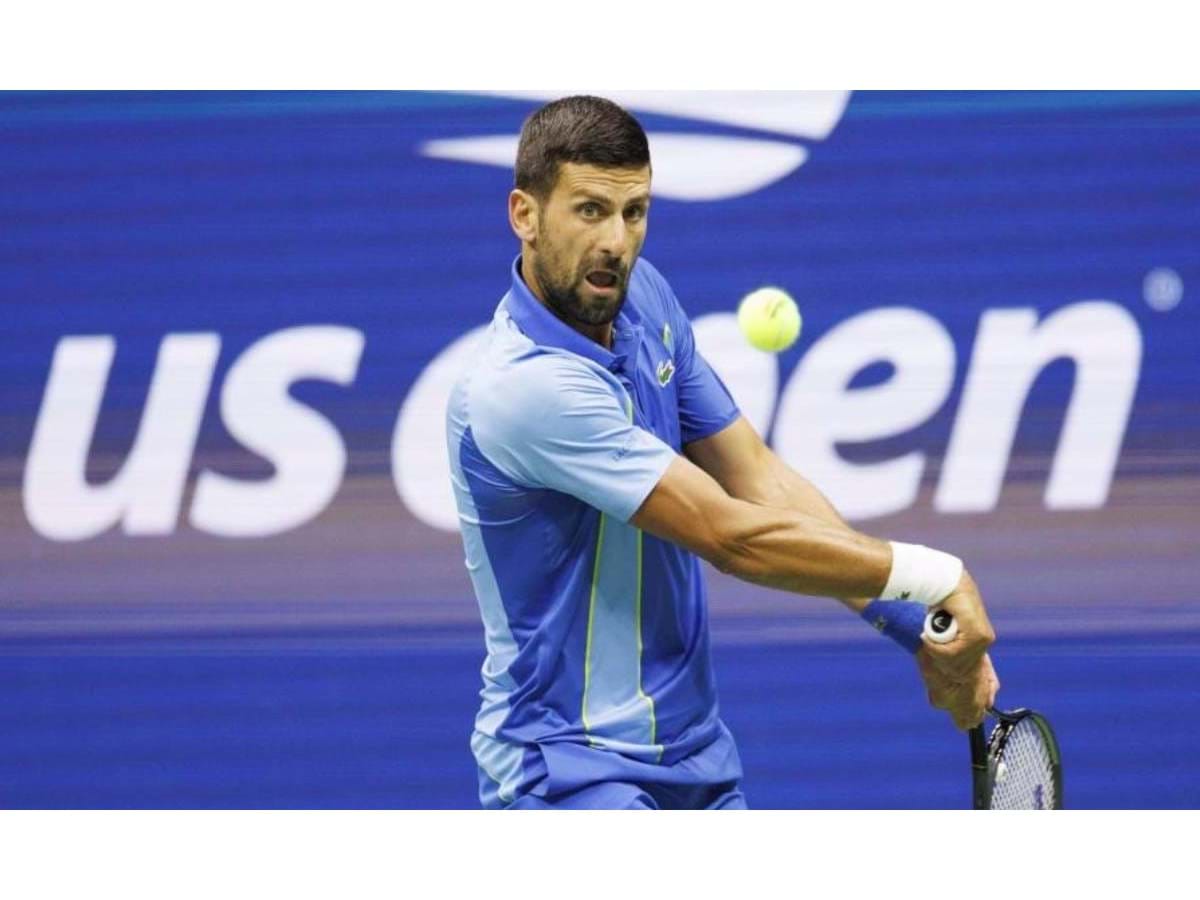 Jornal de Angola - Notícias - Ténis: Djokovic vence Alcaraz em Cincinnati