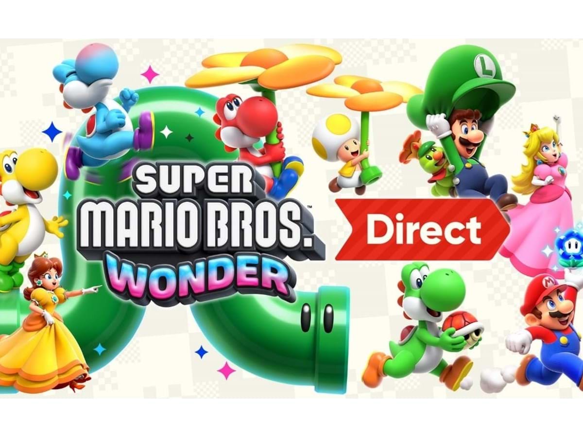 Super Mario Bros 5: jogador cria um novo jogo inteiro no Super