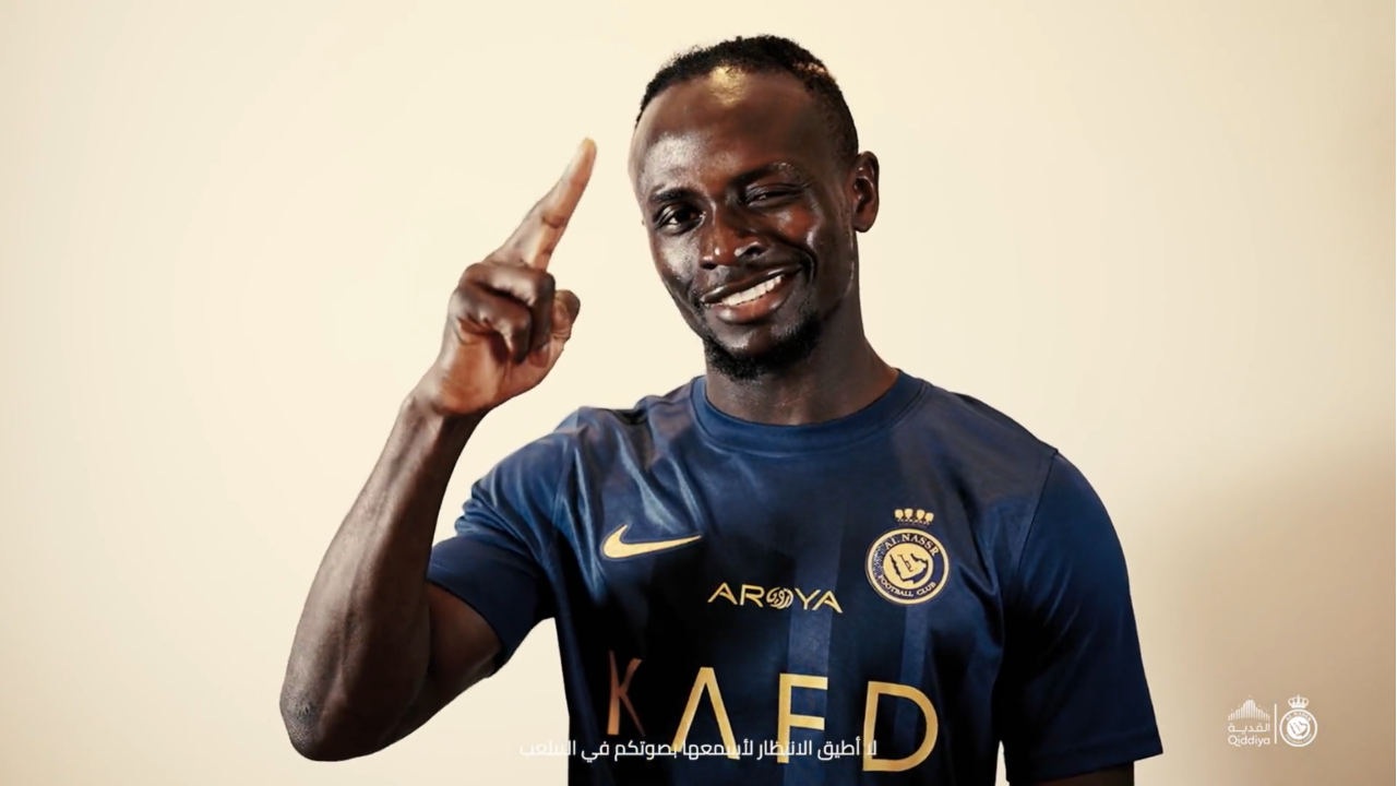 Mercado: Mané confirmado no Al Nassr, Martim Neto emprestado ao