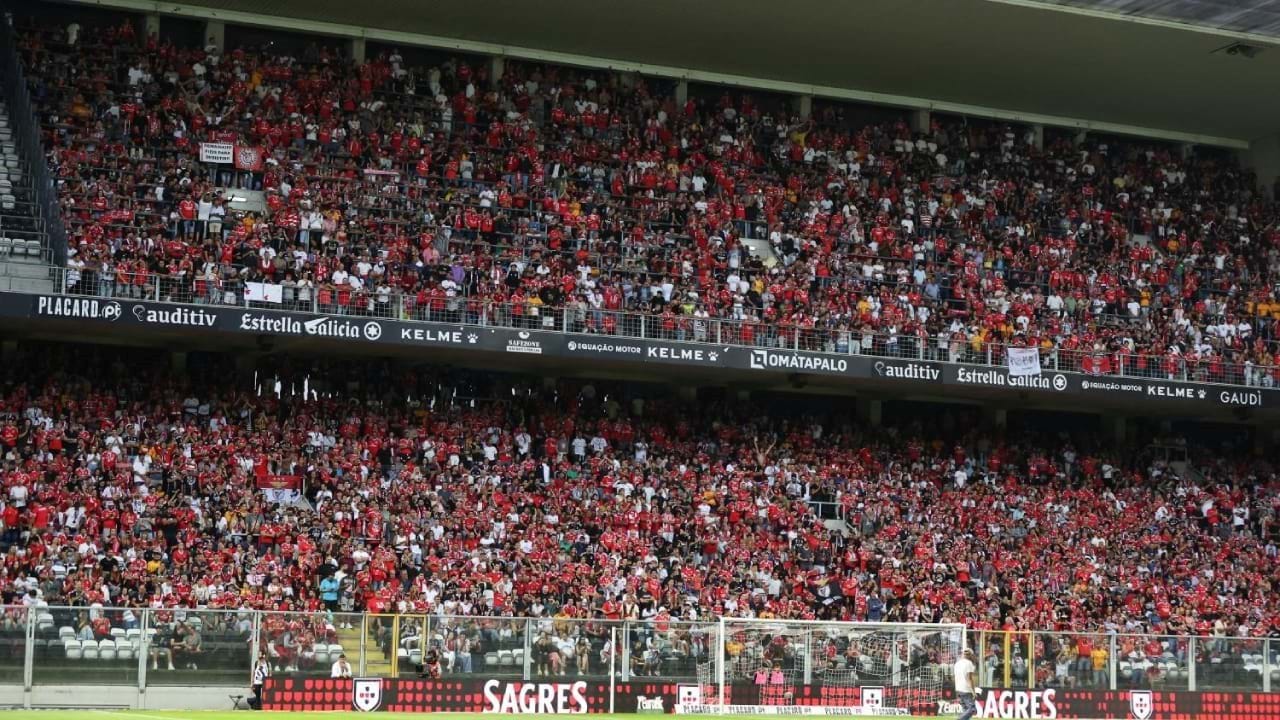 Sporting, Benfica e FC Porto com jogos serenos no regresso à I Liga