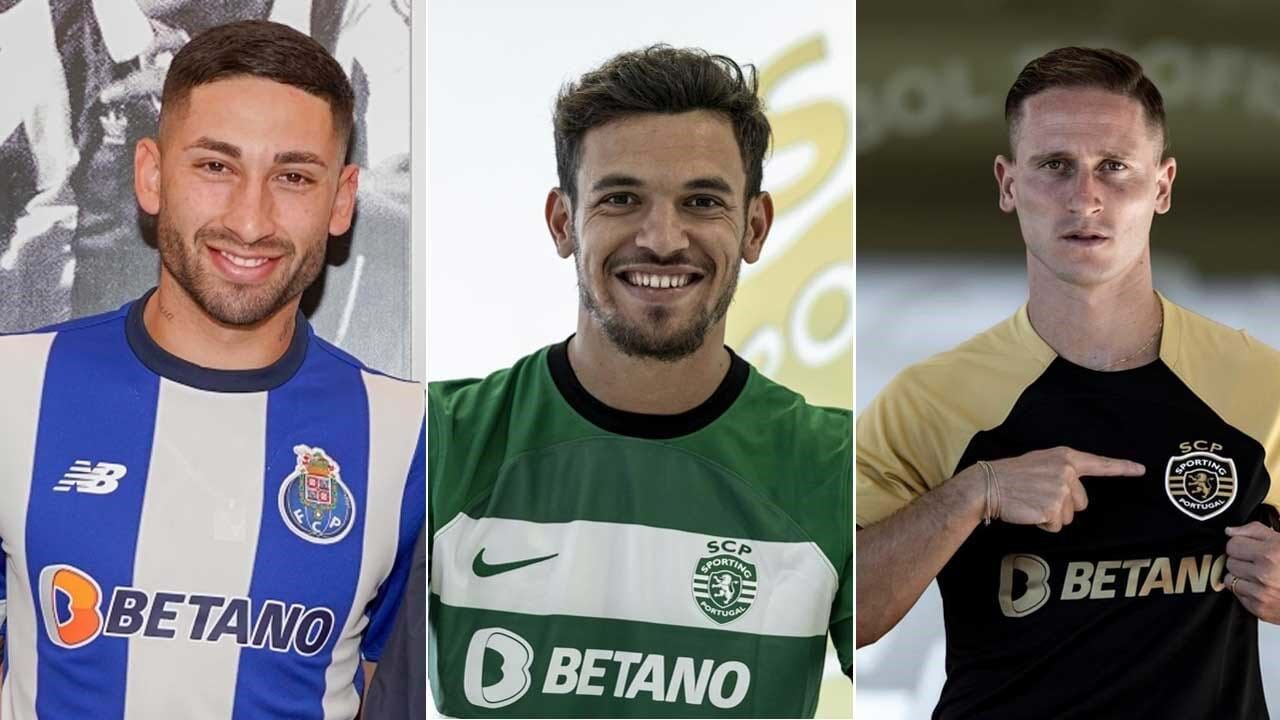 Mercado: Espanhóis dizem que Bernardo Silva está perto da Arábia