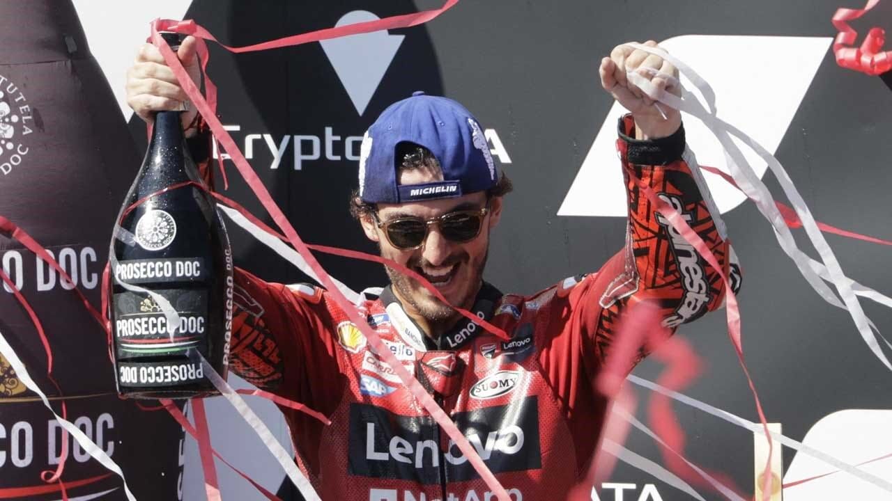 MotoGP 2022 Austrália – Miguel Oliveira brilha e Rins vence na melhor  corrida do ano! - MOTOJORNAL