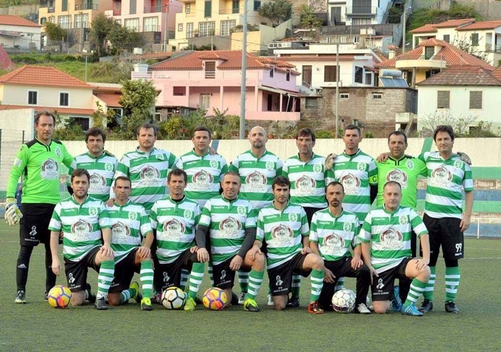 Sporting Clube da Praia