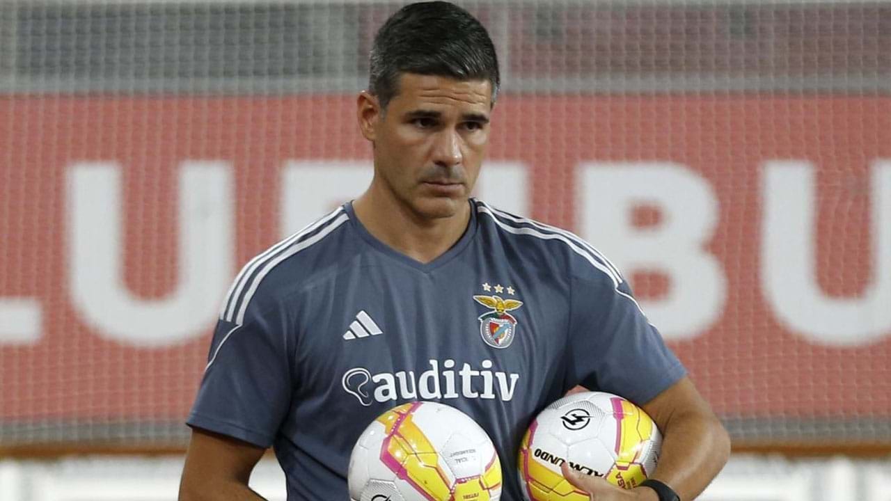 Mário Silva aponta à conquista da Supertaça mas lembra: «Estes jogos são  especiais e diferentes» - Futsal - Jornal Record