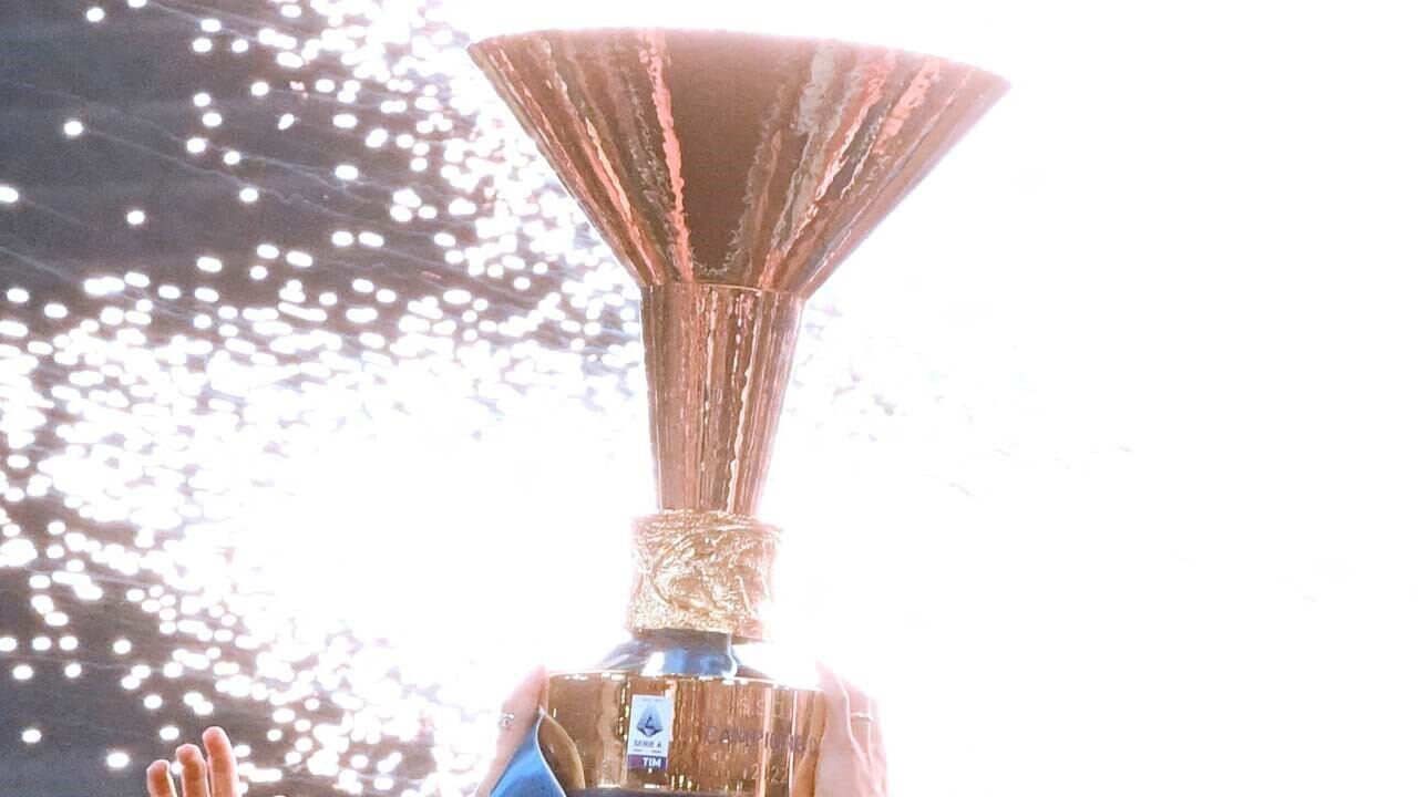 Troféu da Serie A