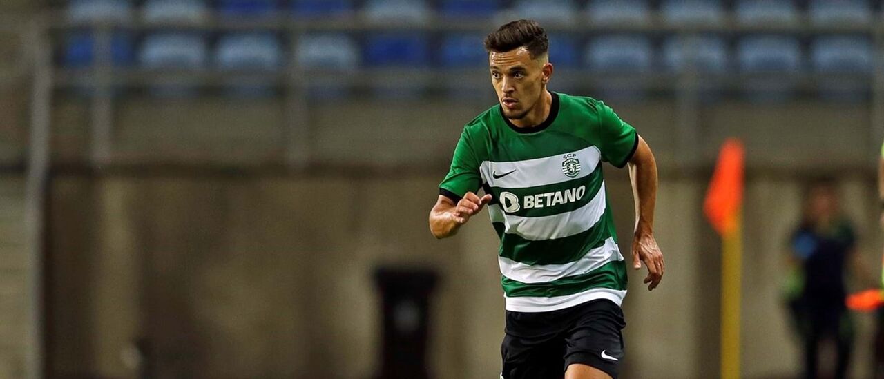  Pote tenta arrancar com o pé direito na Liga