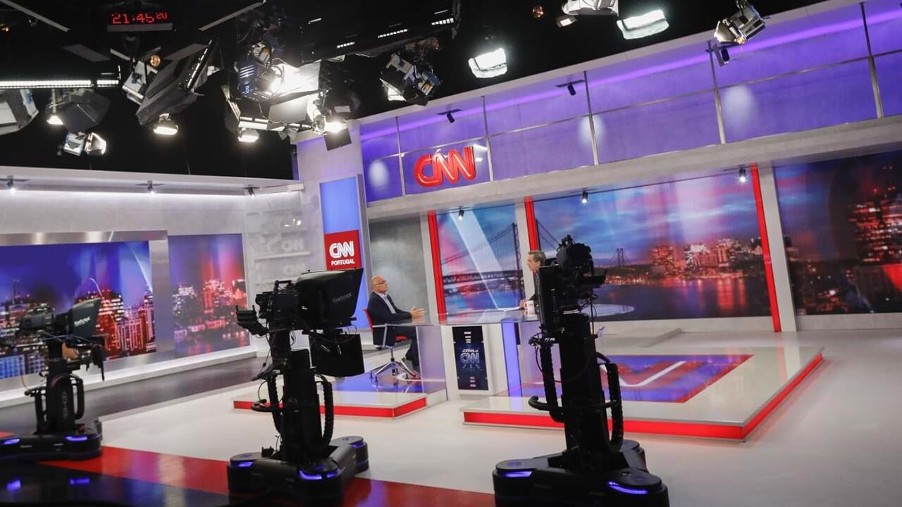 Empresa detém vários meios de comunicação, incluindo a TVI e a CNN Portugal