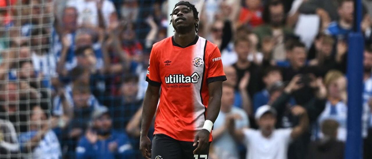 Pelly-Ruddock Mpanzu