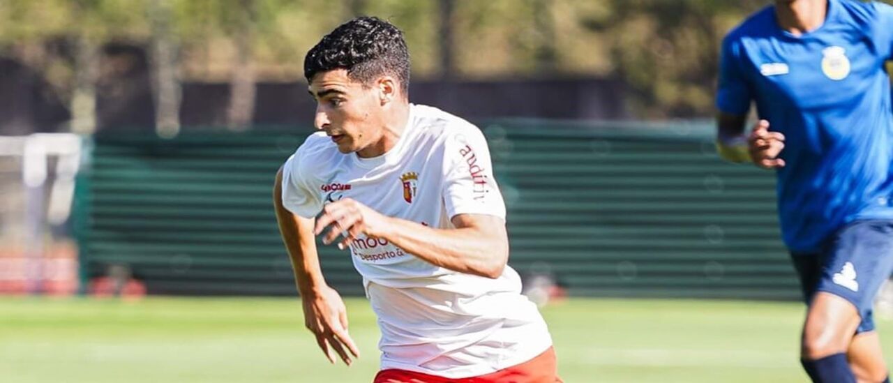 Costinha sobe da Liga 3 à Liga Sabseg