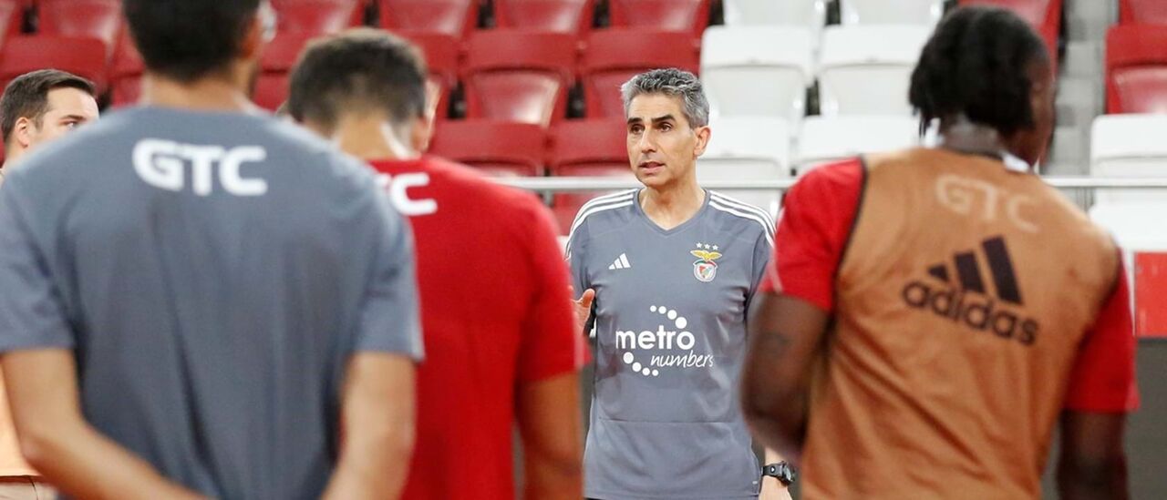 Jota González explica novos conceitos