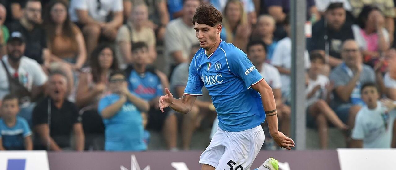 Zanoli continua no radar