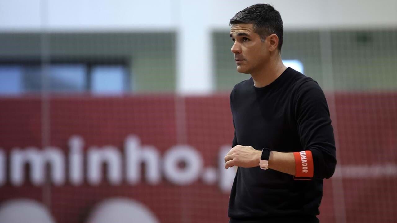 Mário Silva vive a segunda época no Al Ula