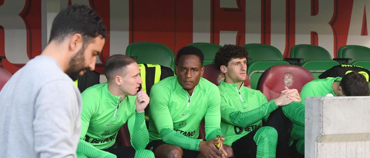 Amorim ainda poderá receber um ala, na linha de Nuno Santos