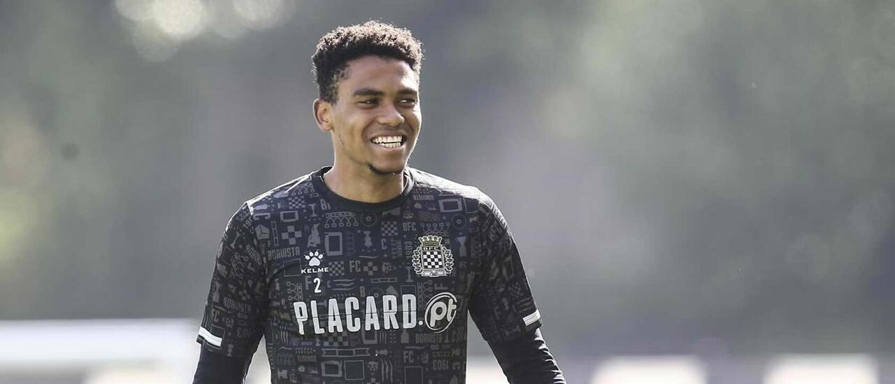 Cannon deixou o Boavista e está livre