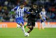 5. Gabriel Veron (FC Porto), 36.4 km/h