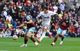 Burnley vs Aston Villa
