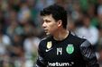 Guitta (Sporting) - Melhor guarda-redes; vai receber o prémio em data a definir