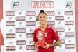 Fifó (Benfica) - Melhor jogadora