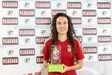 Ana Catarina (Benfica) - Melhor guarda-redes