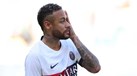 Al Hilal de Jesus 'acenou' e PSG... respondeu: franceses definem valor astronómico por Neymar