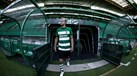 Hjulmand becomes Sporting's second most expensive signing ever