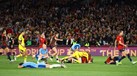 Espanha bate Inglaterra e sagra-se campeã do mundo de futebol feminino pela primeira vez