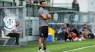 Ricardo Silva, treinador do Paços de Ferreira