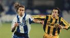 Edmilson: «Supertaça foi um dos melhores jogos que fiz pelo FC Porto»