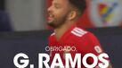 Golos e mais golos: foi assim que o Benfica se despediu de Gonçalo Ramos