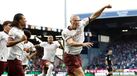 Haaland entra a todo o gás na nova época: o resumo do Burnley-Man. City