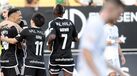 O resumo do Farense-Casa Pia: os golos, os casos e outros lances