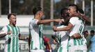 O resumo do Rio Ave-Chaves: golos, casos e outros lances