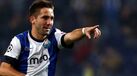 João Moutinho prestes a regressar ao FC Porto: os números do médio em 2022/23