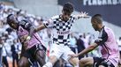O resumo do Boavista-Casa Pia: golos, casos e outros lances