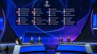 Sorteio da Liga dos Campeões em direto: conheça os adversários de Benfica, FC Porto e Sp. Braga 