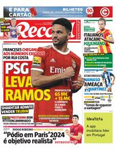 Quinta-feira, 3 de agosto de 2023