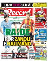 Sexta-feira, 4 de agosto de 2023