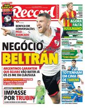 Sábado, 5 de agosto de 2023