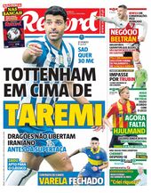 Sábado, 5 de agosto de 2023