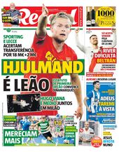 Domingo, 6 de agosto de 2023